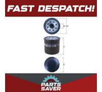 Oil Filter fits MAZDA CX30 DM 2.0 2019 on Mahle PE0114302 PE0114302A Quality New