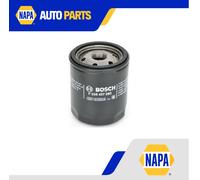 Bosch Car Oil Filter P7085 - F026407085