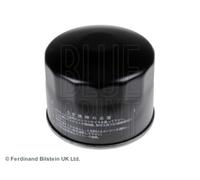 x1 Blue Print Screw-on Oil Filter ADM52104 with Gasket Side Stream Filtration