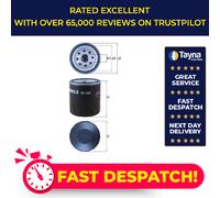 Oil Filter fits MAZDA Mahle Genuine Top Quality Guaranteed New