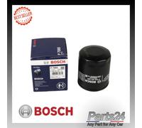 Oil Filter fits MAZDA MX5 Mk3 1.8 2.0 05 to 14 Bosch LFY114302 LF0514302A New