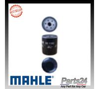 Oil Filter fits MAZDA MX5 Mk3 1.8 2.0 05 to 14 Mahle LF0514302A LF1014302 New