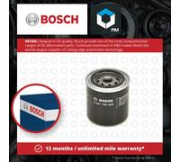 Bosch 0451103333 Oil Filter Fits Dodge Ford Jeep Land Rover Mazda MG Rover