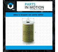 Hydraulic Filter H601 by MANN
