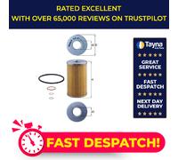 x1 Mahle Oil Filter OX47D 72008514 OE 0141150811 3357457 605412970004 Made in AT