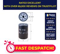 Oil Filter fits MERCEDES 300 R107 2.9 85 to 89 M103.982 Mahle 1021840001 Quality