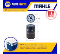 MAHLE OC 110 Oil filter