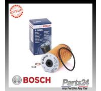 Bosch CV Oil Filter P9605 - 1457429605