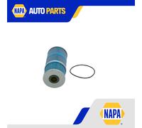 Oil Filter fits MERCEDES 507 T2 2.4D 86 to 89 OM616.914 Bosch A0350000207 New