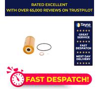 Oil Filter fits MERCEDES 611 T2 4.0D 1994 Bosch A0011844125 A0011844425 Quality