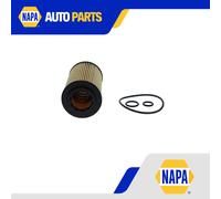 Oil Filter fits MERCEDES A200 W176 1.8D 2.2D 12 to 18 Bosch A1121840425 Quality