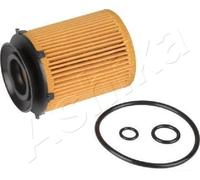 Oil Filter fits MERCEDES B220 W246, W247 2.0 2013 on Ashika 2701800009 Quality