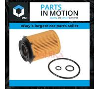Oil Filter fits MERCEDES B250 W246, W247 2.0 2012 on Ashika 2701800009 Quality