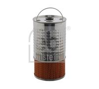 OIL FILTER FITS: MERCEDES-BENZ 190 SEDAN D 2.0 /D 2.5 /TURBO-D 2.5 .MERCEDES-