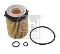 OIL FILTER FITS: MERCEDES-BENZ B-CLASS SPORTS TOURER B 180 /B 200 /B 220 4-MA