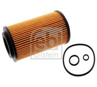 OIL FILTER FITS: MERCEDES-BENZ C-CLASS T-MODEL C 220 CDI /C 200 CDI /C 220 CD