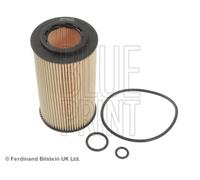 OIL FILTER FITS: MERCEDES-BENZ C-CLASS T-MODEL C 220 CDI /C 200 CDI /C 220 CD