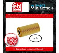FEBI BILSTEIN 32548 Oil filter