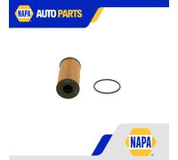 Bosch P7125 - Oil Filter Car