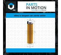 Oil Filter fits MERCEDES CLA220D C118, X118 2.0D 2019 on OM654.920 Mann Quality