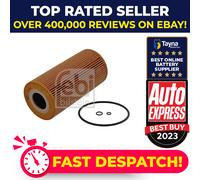 FEBI BILSTEIN 32548 Oil filter