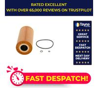 Bosch Car Oil Filter P9278 - 1457429278