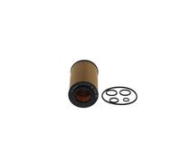 BOSCH Oil Filter for Mercedes Benz S55 AMG 5.4 Litre September 2002 to June 2005