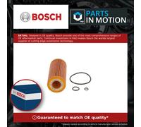 BOSCH 1 457 429 126 Oil filter