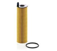 MANN-FILTER HU 6020 z Oil Filter - CARS + TRANSPORTERS