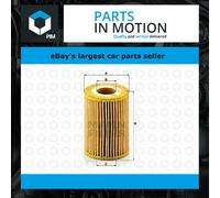 x1 Mann Oil Filter HU82OE 05175571AA 71775177 K05175571AA Made in UK