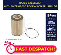 Oil Filter Fits Mercedes Benz C-Class Model 204 E-Class 211 Blue Print ADU172102
