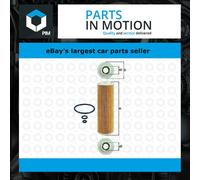 Oil Filter fits MERCEDES CLC180 CL203 1.8 08 to 11 M271.946 Mahle 2711800009 New