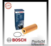 Oil Filter fits MERCEDES CLK230 A208, C208 2.3 97 to 02 M111.975 Genuine Bosch
