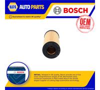 BOSCH 1 457 429 263 Oil filter