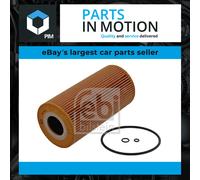 FEBI BILSTEIN 32548 Oil filter
