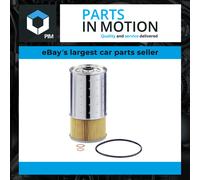 MANN-FILTER PF 1050/1 n Oil Filter - CARS + TRANSPORTERS