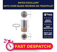 Oil Filter fits MERCEDES C250 W202 2.5D 93 to 94 OM605.910 Mahle 6011800009 New