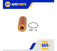 Oil Filter fits MERCEDES E280 S211, W211 3.2D 04 to 05 OM648.961 Genuine Bosch