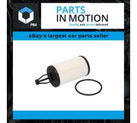Oil Filter fits MERCEDES E400 3.0 3.5 2013 on Blue Print A2761800009 A2761840025