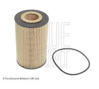 Blueprint ADU172102 Oil Filter Replacement Fits Mercedes-Benz C-Class E-Class
