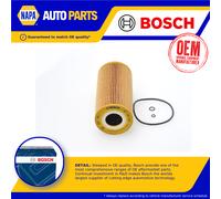 Bosch Car Oil Filter P9278 - 1457429278