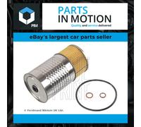 BLUE PRINT ADG02101 Oil filter