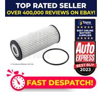 Oil Filter fits MERCEDES G500 W463 4.0 2015 on M176.980 Blue Print A1761800800