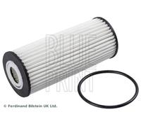 Oil Filter fits MERCEDES GLS580 X167 4.0 2019 on M176.980 Blue Print A1761800800