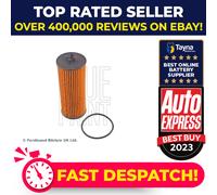 Oil Filter fits MERCEDES GL63 AMG X166 5.5 12 to 15 M157.982 Blue Print Quality