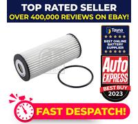 Autostar Germany Oil Filter Insert 1761800800 Fits Mercedes C-Class, E-Class GLK