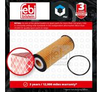 Oil Filter fits MERCEDES G63 AMG W463 4.0 5.5 2012 on A2781800009 2781800009 New