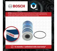 Bosch Oil Filter 501220117