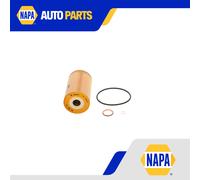 Bosch P9647 - Oil Filter Car