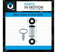 Oil Filter fits MERCEDES ML320 W163 3.2 98 to 02 M112.942 Mahle 0001802609 New